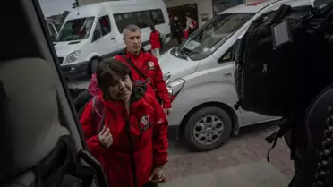 Türk Bilim Ekibi Antarktika'da