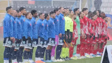 Türk futbolunda görülmemiş olay! 10 karşılaşmada da deplasman takımları gol atamadı 