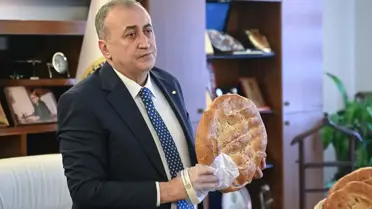Ramazan Pidesi Fiyatı %23 Arttı
