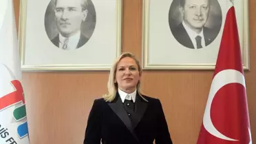 TTF Başkanı'ndan 2026 için Aksiyon Müjdesi