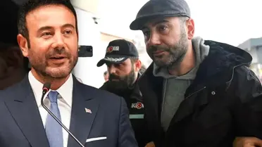 337 yıla kadar hapsi istenen Rıza Akpolat: Benim için en üzücü olan şey...