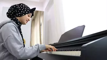 Şevval Ece, Babasının Sözüne Sadık Kaldı