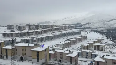 Malatya'da 811 km Doğal Gaz Şebekesi İnşaatı Tamamlandı