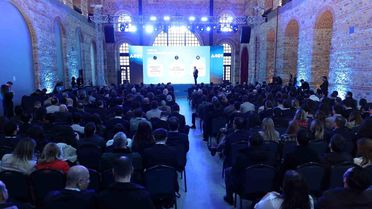 A101'in Medya101 Lansmanı İstanbul'da Gerçekleşti