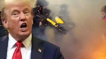 Minnesota'da ICE Görevlisi Sayısı Azaltılıyor