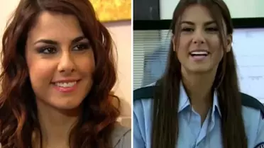 'Adanalı'nın Pınar'ı son haliyle görenlerin ağzını açık bıraktı