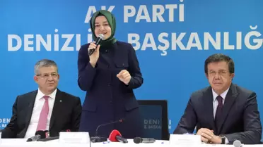 AK Parti'li Kaya: Yeni bir dünya düzeni kurulurken Türkiye, eskisine göre çok daha güçlü