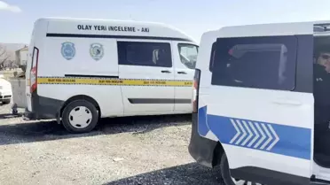 Aksaray’da İnşaat İşçisi Çatıdan Düştü