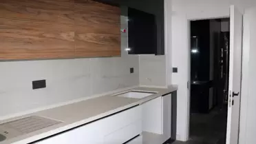 Antalya'da Lüks Konut Projesinde Teslimat Gecikmesi