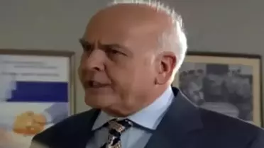 Arka Sokaklar'ın Vedat Müdür'ü son haliyle sevenlerini üzdü