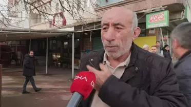 Avcılar'da Silahlı Saldırı: Sürücü Yaralandı