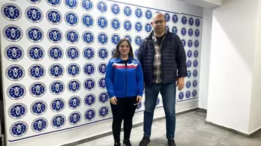 Avrupa ve Dünya Şampiyonu Gerçekden, Aydın Büyükşehir Belediyespor'da