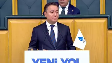 Babacan: Deprem kadermiş gibi yönetim hataları var