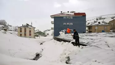 Bahçesaray'daki çığ faciasının tanıkları acı dolu anları unutamıyor