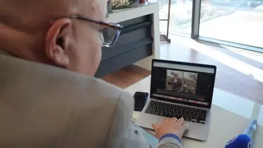 Yılın Kareleri Oylaması Başladı