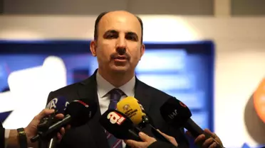 Başkan Altay: 'Konya bir bisiklet şehri'