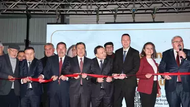 Başkan Aras: 'Muğla'nın dört bir yanında üreticiyi desteklemeye devam ediyoruz'