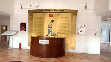 Bodrum'da Gençlere Dolandırıcılık Eğitimi