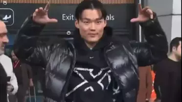 Beşiktaş'ın yeni transferi İstanbul'a indi! Yaptığı olay oldu