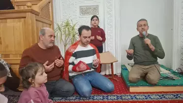 Beypazarı'nda Asker Kınası Geleneği