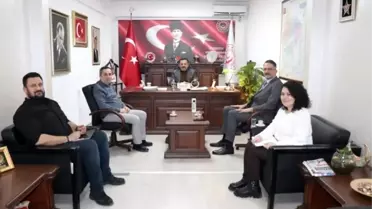 Bilecik'te Kreş Hizmetleri Değerlendirildi