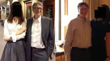 Bill Gates, Rus kızlarından hastalık mı kaptı? Eski eşinin sözleri bomba
