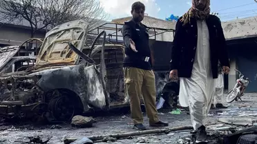 Çölde 3 günlük kanlı çatışma! Ordu kasabayı geri aldı, onlarca kişi öldü