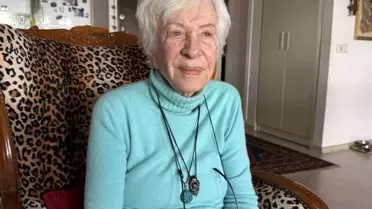 Defne Joy Foster'ın Ölümü İle İlgili FETÖ İddiaları Yeniden Gündemde