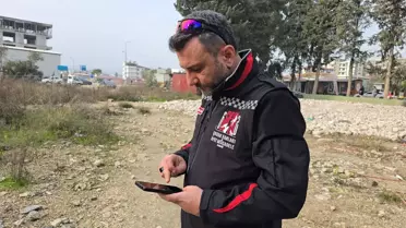 Mümtaz Gövce'den İyilik Hareketi