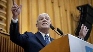 Dervişoğlu'ndan Suriye ve Deprem Uyarısı