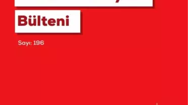 DMM, 196'ncı Dezenformasyon Bülteni'ni yayımladı