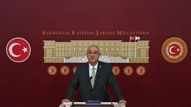 DSP'den Terörsüz Türkiye Vurgusu