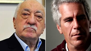 Dünyayı sarsan dosyaların ortak ismi: Epstein ve FETÖ elebaşı Gülen'in avukatı aynı kişi çıktı