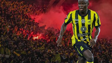 Duyanlar inanamıyor! Kante'nin Fenerbahçe için yaptığı fedakarlığa bakın
