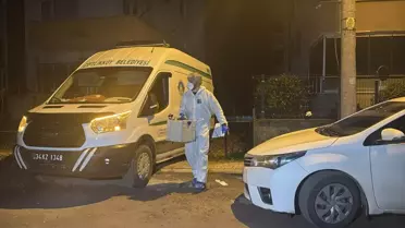 Çiftlikköy'de Emekli Öğretmen Ölü Bulundu