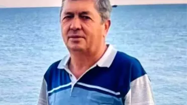 Emekli Polis Anten Tamiri Sırasında Düştü