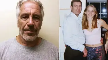 Epstein bağlantısı Prens Andrew'i sarayından etti, çiftlik evine taşındı