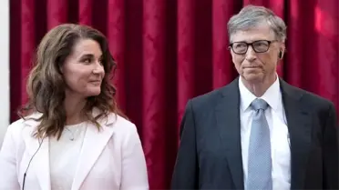 Melinda Gates'ten Epstein Açıklaması