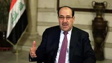 Eski Irak Başbakanı Maliki: Adaylıktan ancak Koordinasyon Çerçevesi'nin isteği üzerine çekilirim