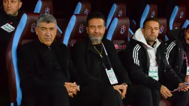 Fethiyespor'un Ziraat Kupası Şansı Ghitti