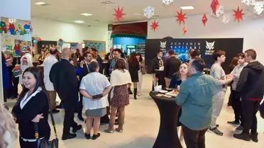 Girne Koleji Antalya'da Üçüncü Kampüsünü Açtı