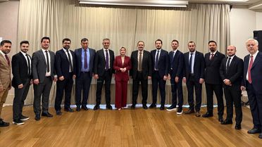 Ali Faruk Çolak'ın Vizyon Projeleri