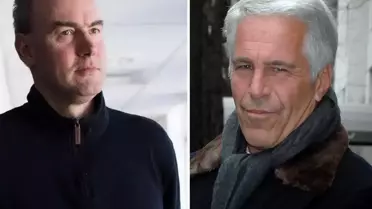 Harvard Profesörü Epstein'in Adasına Seyahat Planladı