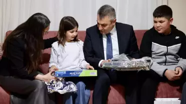 Hatay'da 72 saat sonra enkazdan çıkan Hazal'ın Kabe'yi görme hayali gerçek oluyor