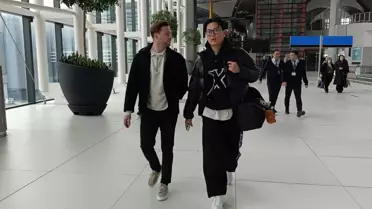 Beşiktaş'tan Hyeongyu Oh Transferi