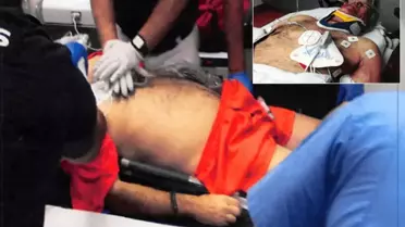 Jeffrey Epstein'in ölümünün ardından çekilen fotoğraflar ortaya çıktı