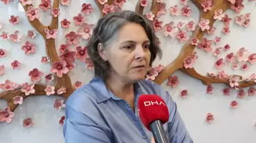 Sanatla Kanserle Mücadele