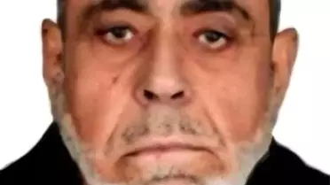 Bursa'da Emekli Polis Kayboldu