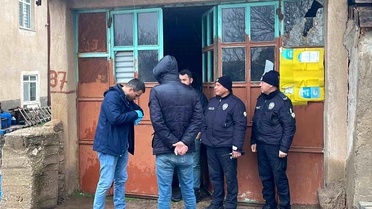 Karaman'da Oğul Silahla Vuruldu