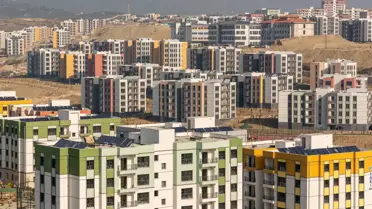 Kentsel dönüşümde kurallar kökten değişti! Artık itiraz edenin payı satılacak